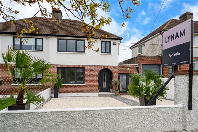South Avenue, 14, Mount Merrion,   County Dublin