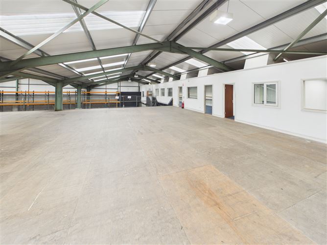 Photo 85 of 92 — Unit 1 & 2, Churchfield Industrial Estate, Churchfield, Cork City