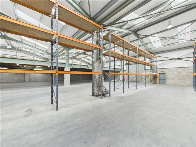 Photo 21 of 92 — Unit 1 & 2, Churchfield Industrial Estate, Churchfield, Cork City