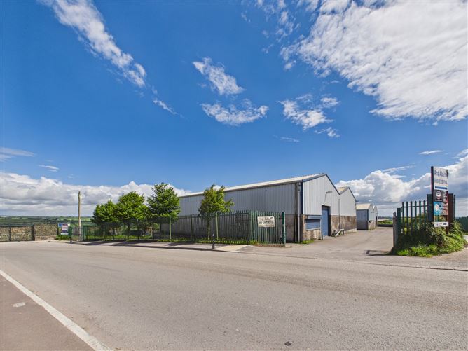 Photo 88 of 92 — Unit 1 & 2, Churchfield Industrial Estate, Churchfield, Cork City
