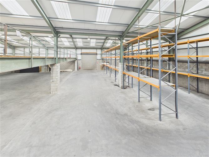 Photo 68 of 92 — Unit 1 & 2, Churchfield Industrial Estate, Churchfield, Cork City