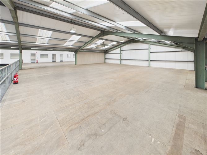 Photo 80 of 92 — Unit 1 & 2, Churchfield Industrial Estate, Churchfield, Cork City