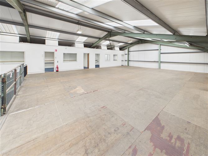 Photo 82 of 92 — Unit 1 & 2, Churchfield Industrial Estate, Churchfield, Cork City