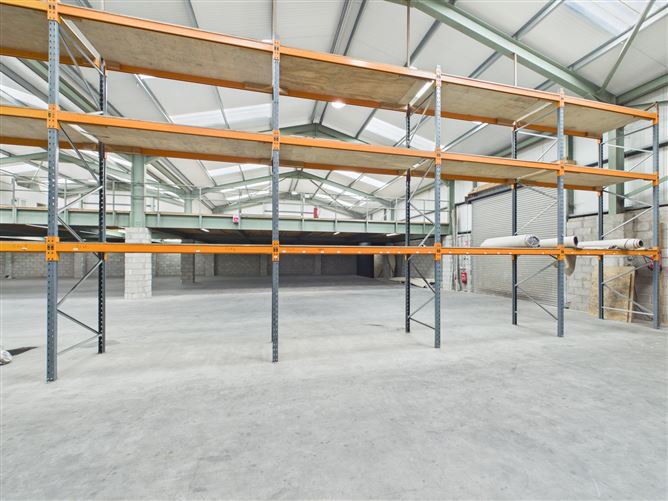 Photo 19 of 92 — Unit 1 & 2, Churchfield Industrial Estate, Churchfield, Cork City