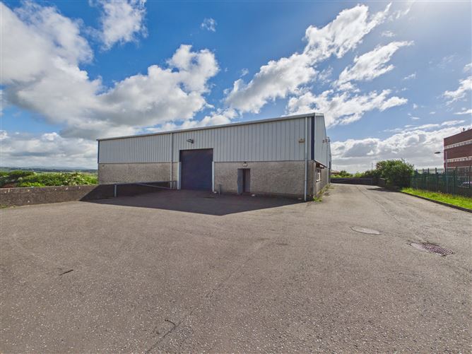 Photo 5 of 92 — Unit 1 & 2, Churchfield Industrial Estate, Churchfield, Cork City