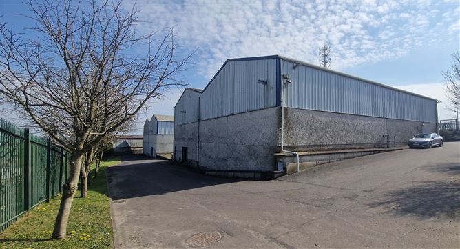 Photo 8 of 92 — Unit 1 & 2, Churchfield Industrial Estate, Churchfield, Cork City