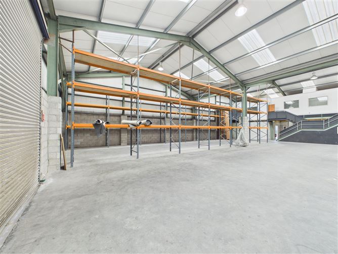 Photo 11 of 92 — Unit 1 & 2, Churchfield Industrial Estate, Churchfield, Cork City