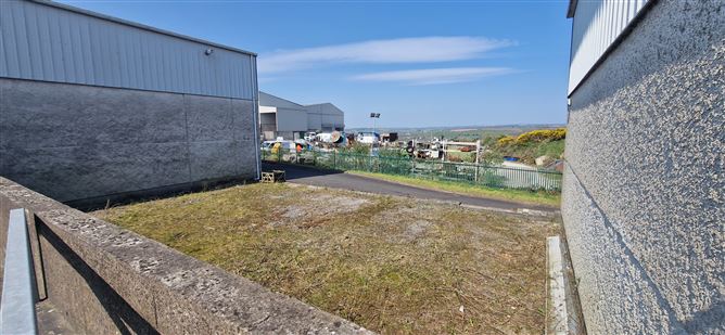 Photo 18 of 92 — Unit 1 & 2, Churchfield Industrial Estate, Churchfield, Cork City