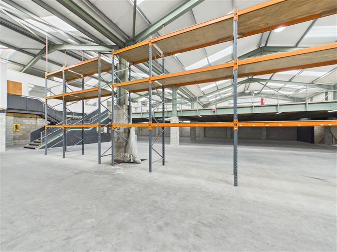Photo 22 of 92 — Unit 1 & 2, Churchfield Industrial Estate, Churchfield, Cork City