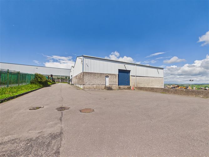 Unit 1 & 2, Churchfield Industrial Estate, Churchfield, Cork City