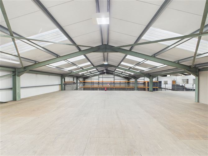 Photo 79 of 92 — Unit 1 & 2, Churchfield Industrial Estate, Churchfield, Cork City