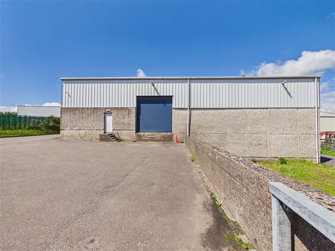 Photo 7 of 92 — Unit 1 & 2, Churchfield Industrial Estate, Churchfield, Cork City