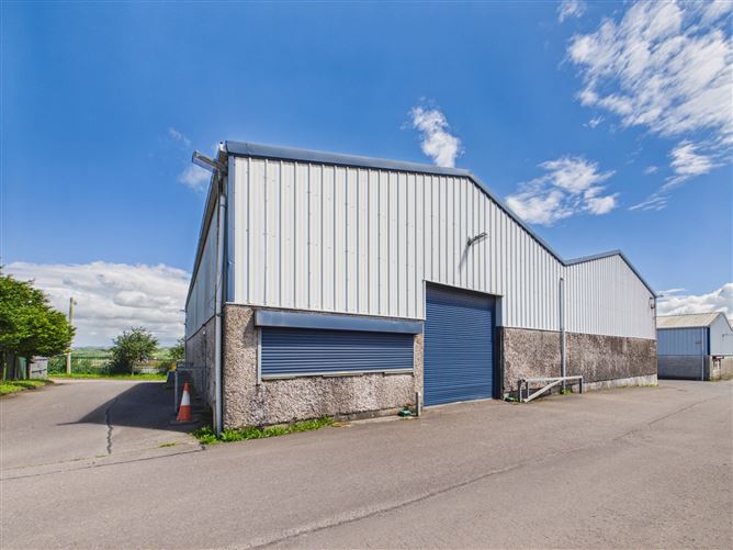 Unit 1 & 2, Churchfield Industrial Estate, Churchfield, Cork City