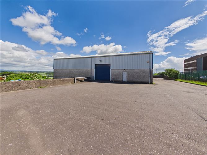 Photo 10 of 92 — Unit 1 & 2, Churchfield Industrial Estate, Churchfield, Cork City