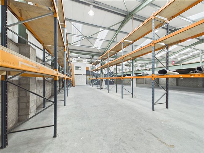 Photo 23 of 92 — Unit 1 & 2, Churchfield Industrial Estate, Churchfield, Cork City