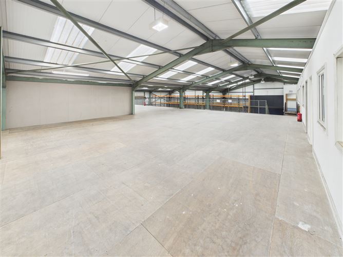 Photo 86 of 92 — Unit 1 & 2, Churchfield Industrial Estate, Churchfield, Cork City