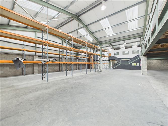 Photo 14 of 92 — Unit 1 & 2, Churchfield Industrial Estate, Churchfield, Cork City