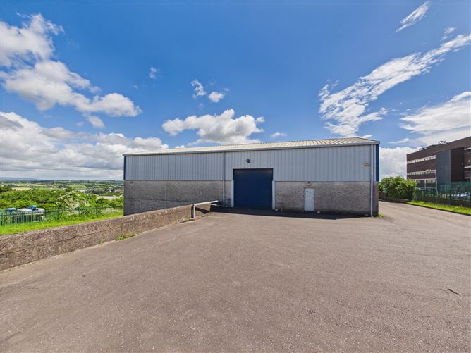 Photo 13 of 92 — Unit 1 & 2, Churchfield Industrial Estate, Churchfield, Cork City