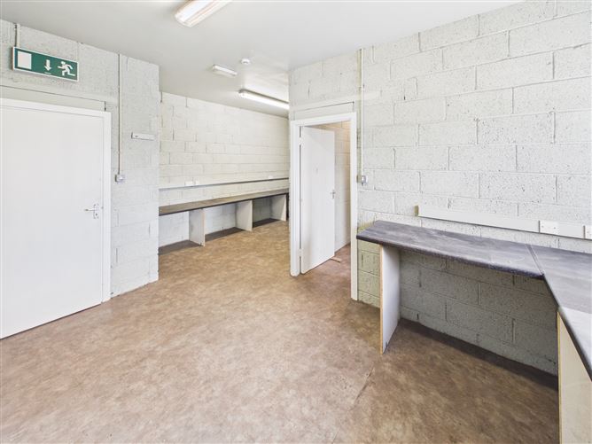 Photo 36 of 92 — Unit 1 & 2, Churchfield Industrial Estate, Churchfield, Cork City