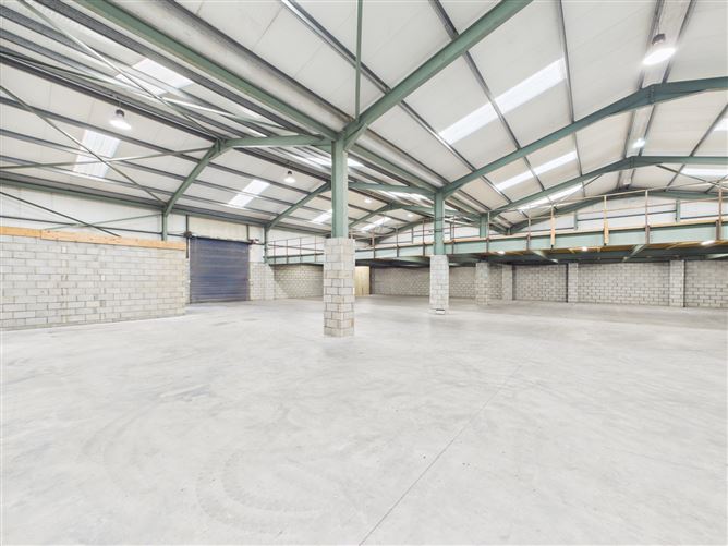 Photo 27 of 92 — Unit 1 & 2, Churchfield Industrial Estate, Churchfield, Cork City