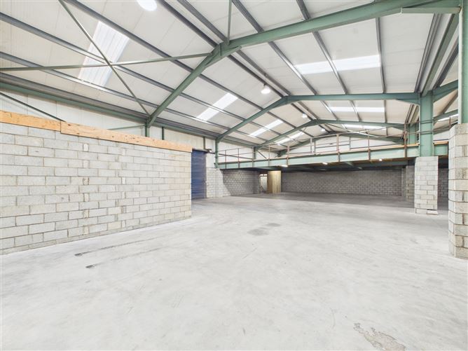 Photo 31 of 92 — Unit 1 & 2, Churchfield Industrial Estate, Churchfield, Cork City