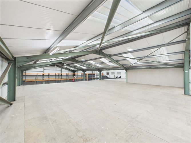 Photo 78 of 92 — Unit 1 & 2, Churchfield Industrial Estate, Churchfield, Cork City