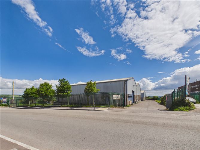 Photo 89 of 92 — Unit 1 & 2, Churchfield Industrial Estate, Churchfield, Cork City