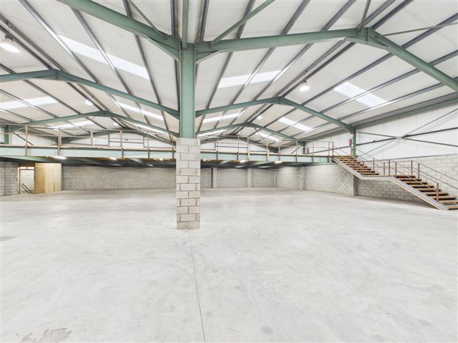 Photo 28 of 92 — Unit 1 & 2, Churchfield Industrial Estate, Churchfield, Cork City