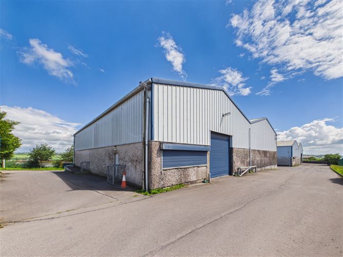 Unit 1 & 2, Churchfield Industrial Estate, Churchfield, Cork City