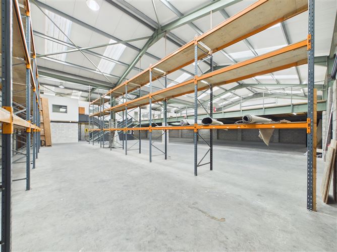 Photo 17 of 92 — Unit 1 & 2, Churchfield Industrial Estate, Churchfield, Cork City