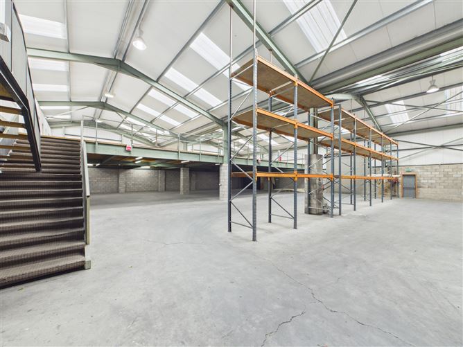 Photo 58 of 92 — Unit 1 & 2, Churchfield Industrial Estate, Churchfield, Cork City