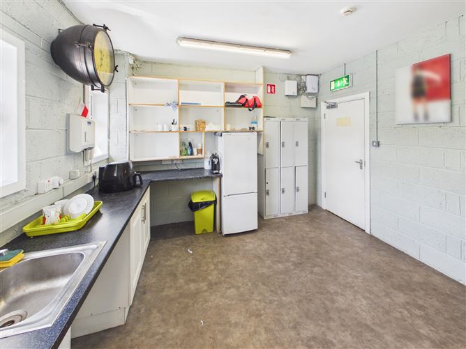 Photo 54 of 92 — Unit 1 & 2, Churchfield Industrial Estate, Churchfield, Cork City