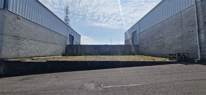 Photo 20 of 92 — Unit 1 & 2, Churchfield Industrial Estate, Churchfield, Cork City