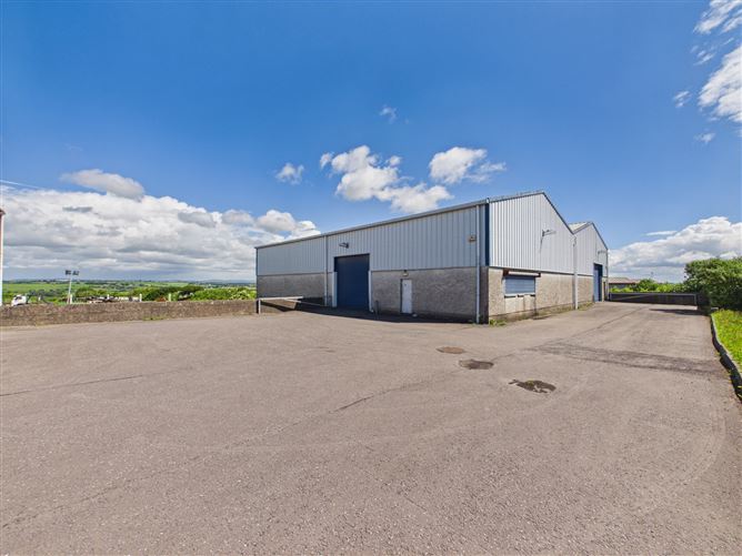 Photo 9 of 92 — Unit 1 & 2, Churchfield Industrial Estate, Churchfield, Cork City