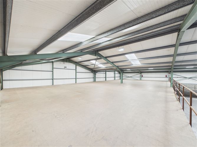 Photo 45 of 92 — Unit 1 & 2, Churchfield Industrial Estate, Churchfield, Cork City
