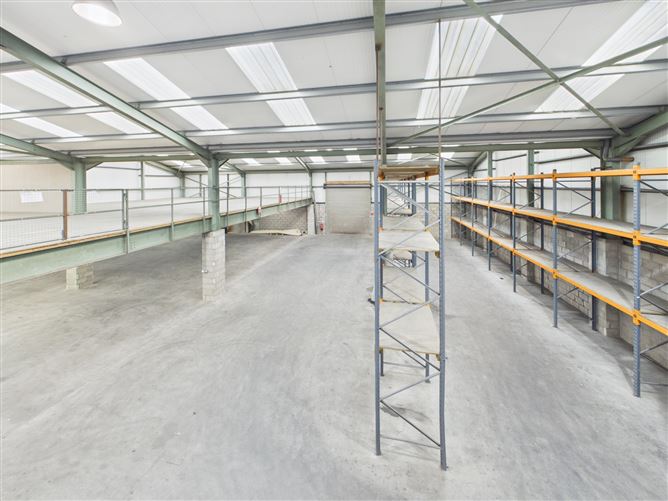 Photo 72 of 92 — Unit 1 & 2, Churchfield Industrial Estate, Churchfield, Cork City