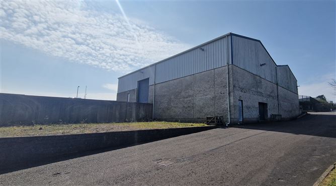 Photo 12 of 92 — Unit 1 & 2, Churchfield Industrial Estate, Churchfield, Cork City