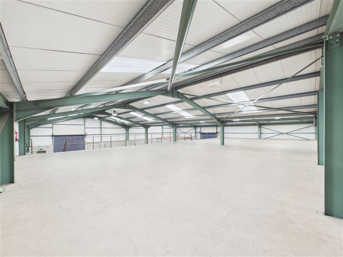 Photo 43 of 92 — Unit 1 & 2, Churchfield Industrial Estate, Churchfield, Cork City
