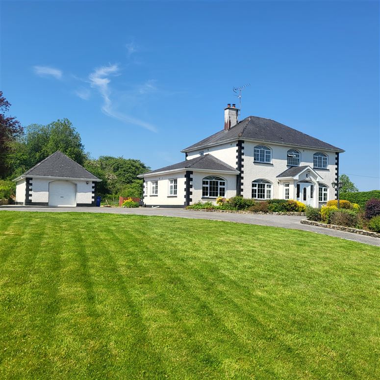 Oughteragh, Ballinamore, Leitrim