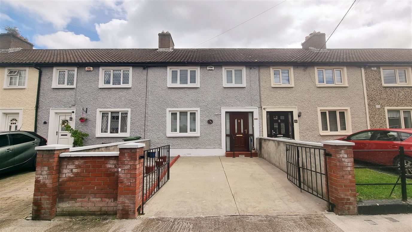 142 Mangerton Road, Drimnagh, Dublin 12