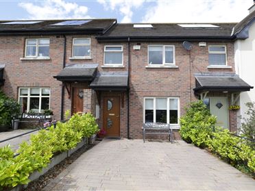 25 The Rise, Five Oaks Village, Drogheda, Co. Louth