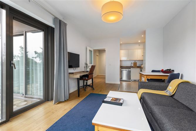 63 The Forum, Ballymoss Road, Sandyford