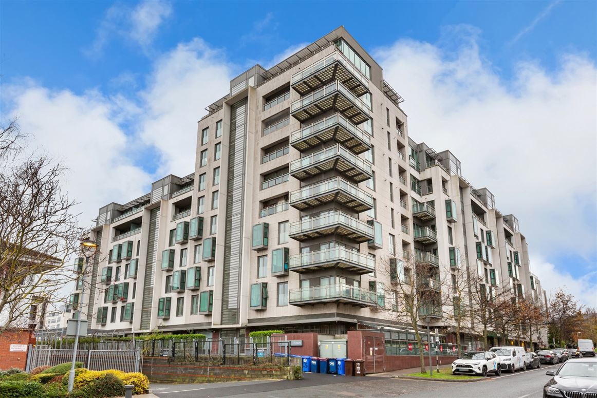 63 The Forum, Ballymoss Road, Sandyford