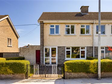 76 Glasmore Park, Swords, Dublin