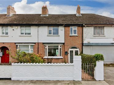 400 Clonard Road, Kimmage, Dublin 12