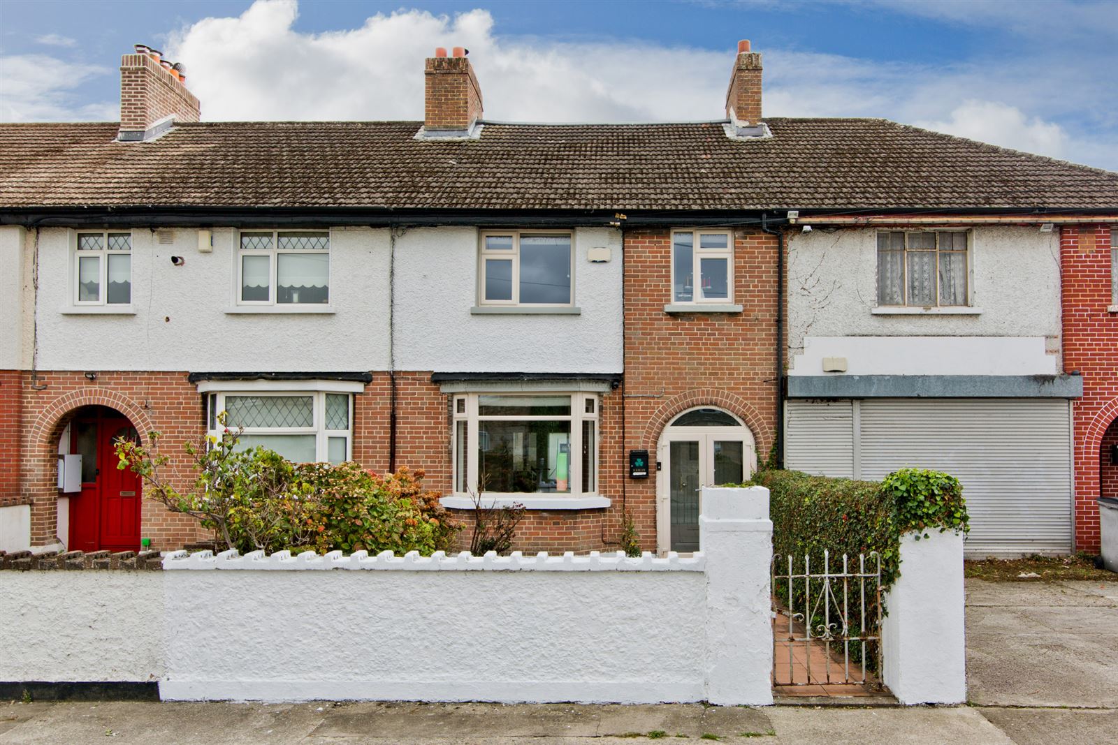 400 Clonard Road, Kimmage, Dublin 12
