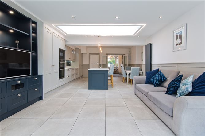 400 Clonard Road, Kimmage, Dublin 12