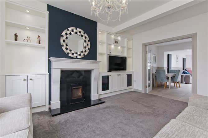 400 Clonard Road, Kimmage, Dublin 12