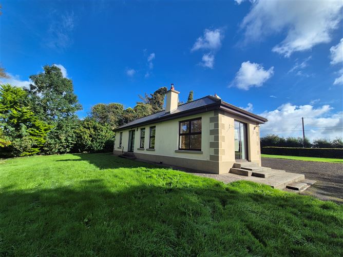 Rathduff Cloghans, Knockmore, Mayo