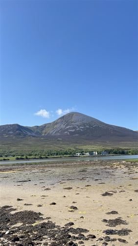 Photo 5 of 17 — Croagh Patrick View, Westport, Co. Mayo